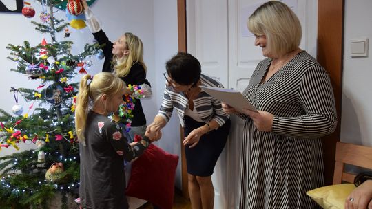 Pow. chełmski. Dostali nagrody za piękne ozdoby [GALERIA ZDJĘĆ]