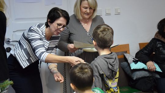 Pow. chełmski. Dostali nagrody za piękne ozdoby [GALERIA ZDJĘĆ]