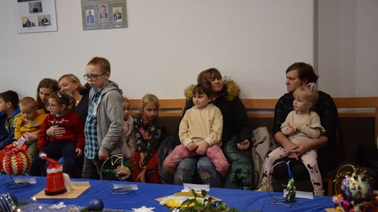 Pow. chełmski. Dostali nagrody za piękne ozdoby [GALERIA ZDJĘĆ]