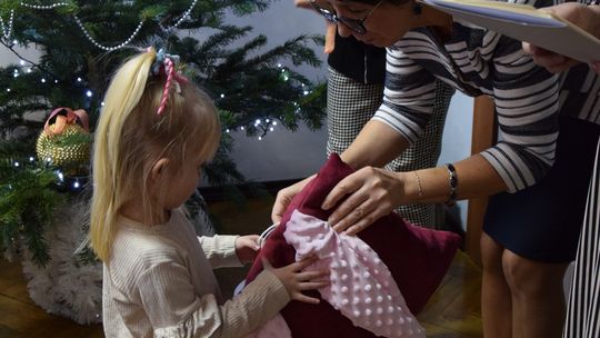 Pow. chełmski. Dostali nagrody za piękne ozdoby [GALERIA ZDJĘĆ]