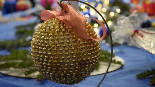 Pow. chełmski. Dostali nagrody za piękne ozdoby [GALERIA ZDJĘĆ]