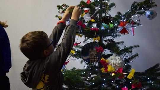 Pow. chełmski. Dostali nagrody za piękne ozdoby [GALERIA ZDJĘĆ]