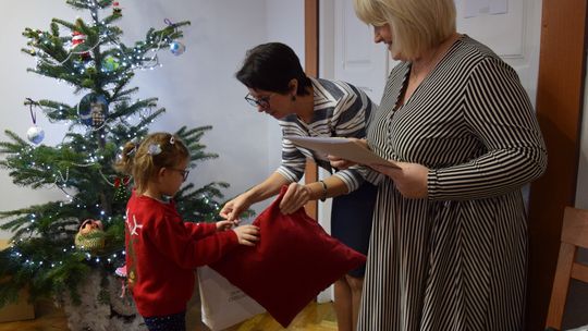 Pow. chełmski. Dostali nagrody za piękne ozdoby [GALERIA ZDJĘĆ]