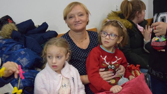 Pow. chełmski. Dostali nagrody za piękne ozdoby [GALERIA ZDJĘĆ]