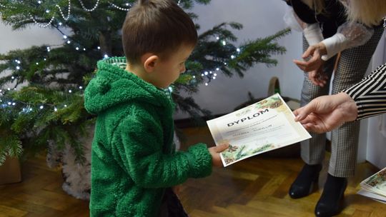 Pow. chełmski. Dostali nagrody za piękne ozdoby [GALERIA ZDJĘĆ]