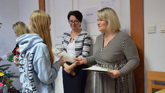 Pow. chełmski. Dostali nagrody za piękne ozdoby [GALERIA ZDJĘĆ]