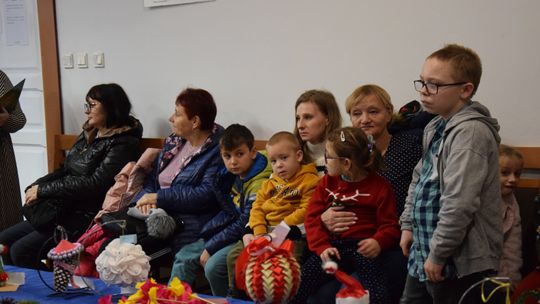 Pow. chełmski. Dostali nagrody za piękne ozdoby [GALERIA ZDJĘĆ]