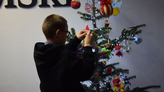 Pow. chełmski. Dostali nagrody za piękne ozdoby [GALERIA ZDJĘĆ]