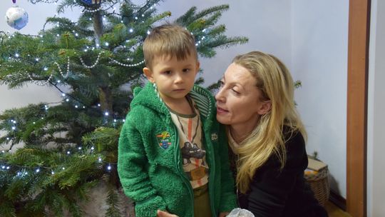 Pow. chełmski. Dostali nagrody za piękne ozdoby [GALERIA ZDJĘĆ]