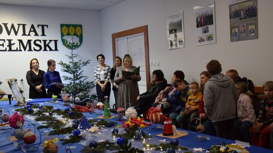 Pow. chełmski. Dostali nagrody za piękne ozdoby [GALERIA ZDJĘĆ]