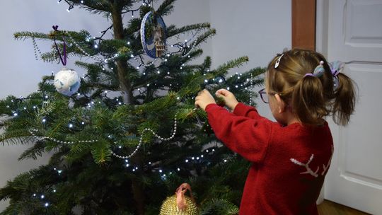 Pow. chełmski. Dostali nagrody za piękne ozdoby [GALERIA ZDJĘĆ]