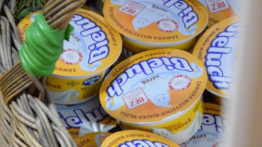 Pow. chełmski. Dostali nagrody za piękne ozdoby [GALERIA ZDJĘĆ]