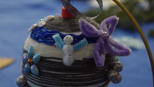 Pow. chełmski. Dostali nagrody za piękne ozdoby [GALERIA ZDJĘĆ]