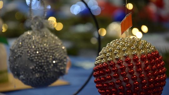 Pow. chełmski. Dostali nagrody za piękne ozdoby [GALERIA ZDJĘĆ]