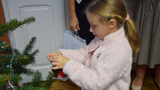 Pow. chełmski. Dostali nagrody za piękne ozdoby [GALERIA ZDJĘĆ]