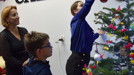 Pow. chełmski. Dostali nagrody za piękne ozdoby [GALERIA ZDJĘĆ]