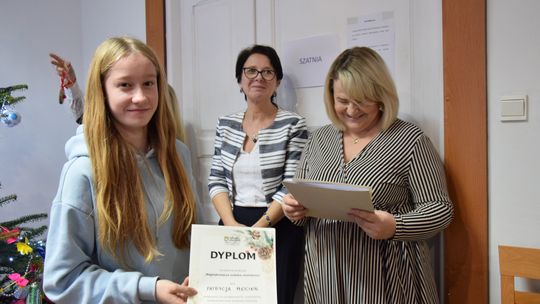 Pow. chełmski. Dostali nagrody za piękne ozdoby [GALERIA ZDJĘĆ]