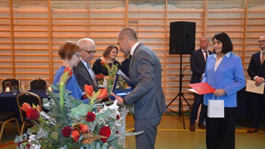 Złote Gody w gminie Żmudź [GALERIA]