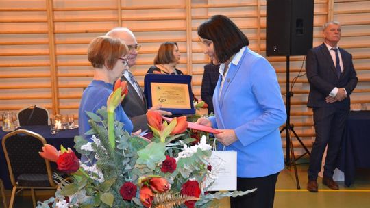 Złote Gody w gminie Żmudź [GALERIA]