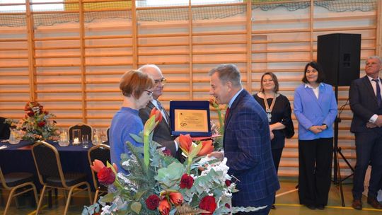 Złote Gody w gminie Żmudź [GALERIA]