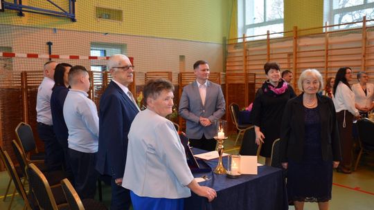 Złote Gody w gminie Żmudź [GALERIA]