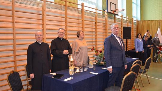 Złote Gody w gminie Żmudź [GALERIA]