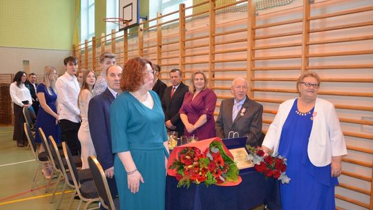 Złote Gody w gminie Żmudź [GALERIA]