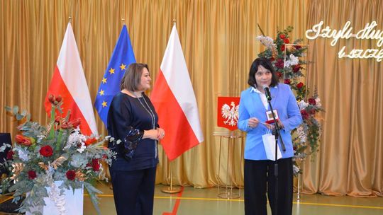 Złote Gody w gminie Żmudź [GALERIA]