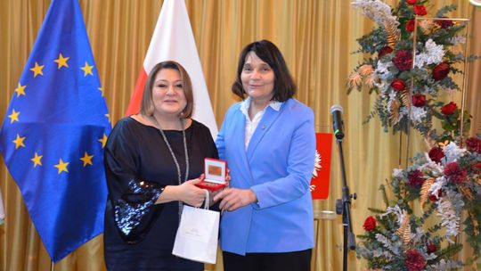 Złote Gody w gminie Żmudź [GALERIA]