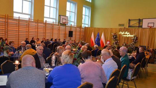 Złote Gody w gminie Żmudź [GALERIA]