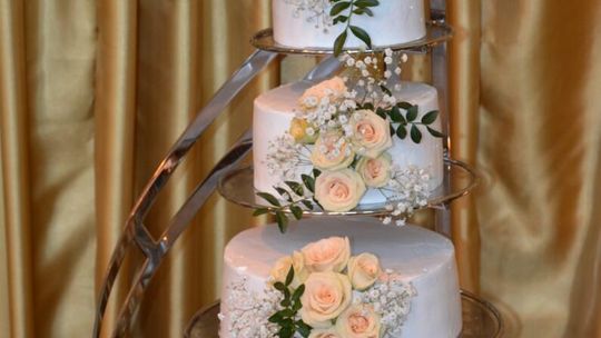 Złote Gody w gminie Żmudź [GALERIA]