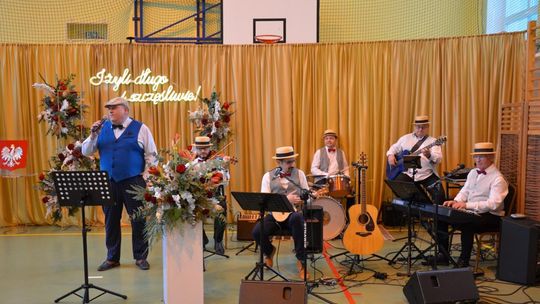 Złote Gody w gminie Żmudź [GALERIA]