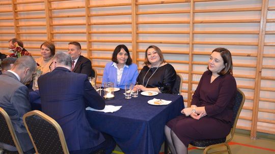 Złote Gody w gminie Żmudź [GALERIA]