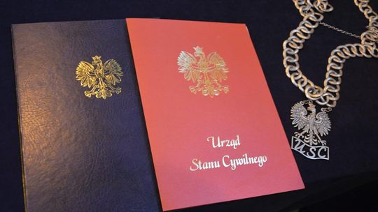 Złote Gody w gminie Żmudź [GALERIA]