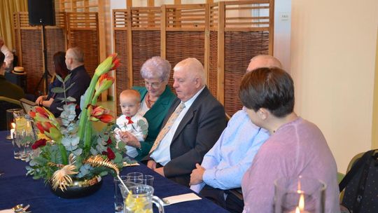 Złote Gody w gminie Żmudź [GALERIA]