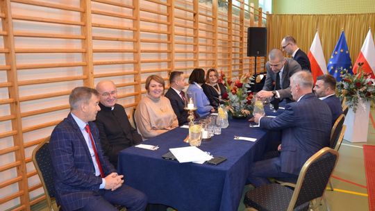 Złote Gody w gminie Żmudź [GALERIA]