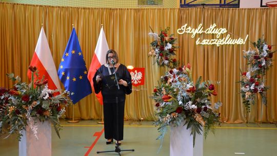 Złote Gody w gminie Żmudź [GALERIA]