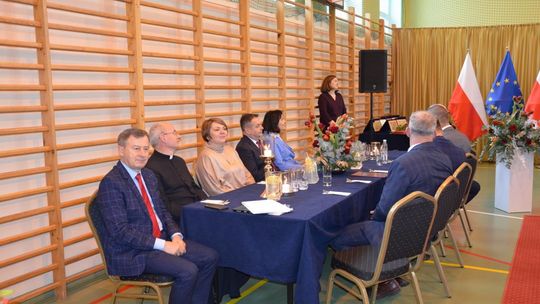 Złote Gody w gminie Żmudź [GALERIA]