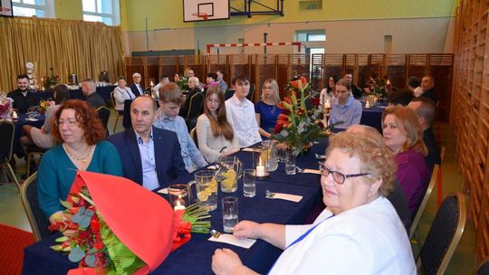 Złote Gody w gminie Żmudź [GALERIA]