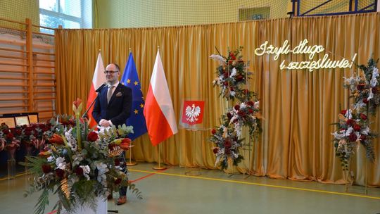 Złote Gody w gminie Żmudź [GALERIA]