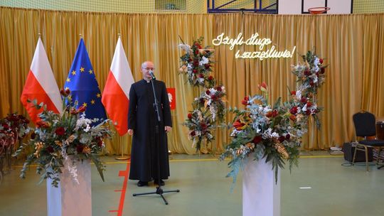 Złote Gody w gminie Żmudź [GALERIA]