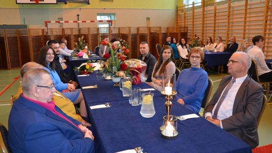 Złote Gody w gminie Żmudź [GALERIA]