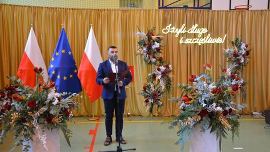 Złote Gody w gminie Żmudź [GALERIA]