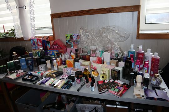 Gm. Rudnik. Wyjątkowa wigilia dla mieszkańców oraz kiermasz bożonarodzeniowy [ Gm. Rudnik. Wyjątkowa wigilia dla mieszkańców oraz kiermasz bożonarodzeniowy [