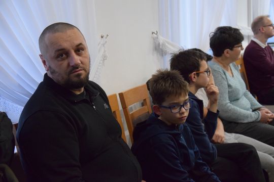 Pow. chełmski. Dostali nagrody za piękne ozdoby [GALERIA ZDJĘĆ]