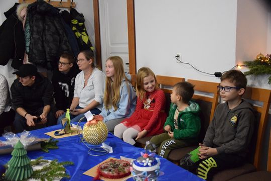 Pow. chełmski. Dostali nagrody za piękne ozdoby [GALERIA ZDJĘĆ]