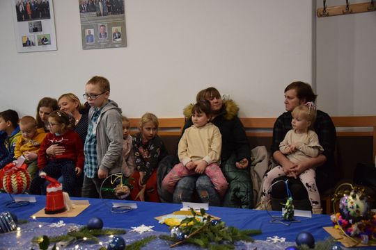 Pow. chełmski. Dostali nagrody za piękne ozdoby [GALERIA ZDJĘĆ]