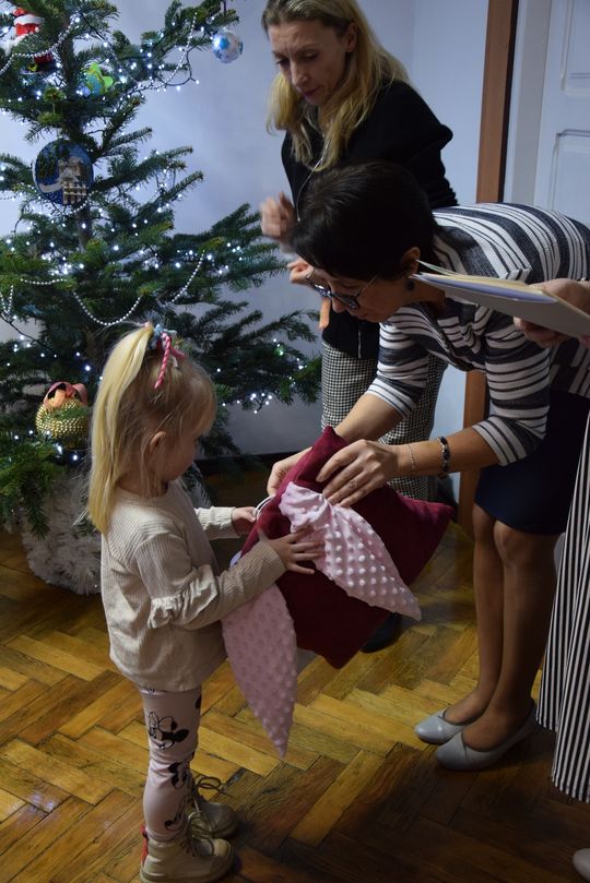 Pow. chełmski. Dostali nagrody za piękne ozdoby [GALERIA ZDJĘĆ]