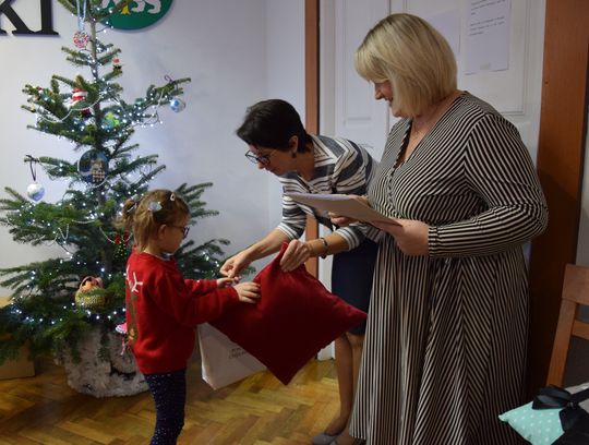 Pow. chełmski. Dostali nagrody za piękne ozdoby [GALERIA ZDJĘĆ]