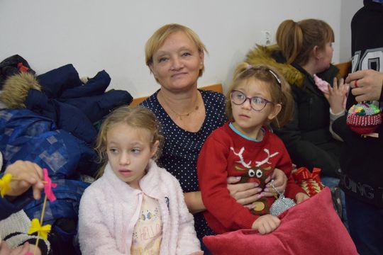 Pow. chełmski. Dostali nagrody za piękne ozdoby [GALERIA ZDJĘĆ]